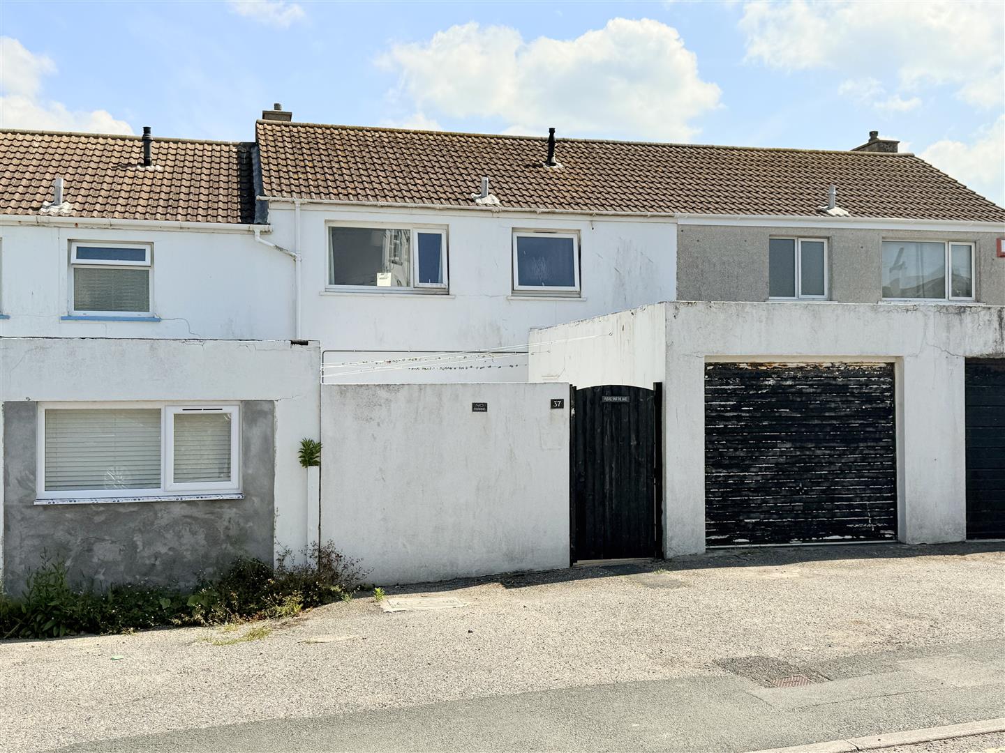 Pargolla Road, Newquay